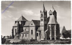 Breisach am Rhein, St. Stephansmünster