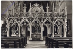 Breisach am Rhein, St. Stephansmünster
