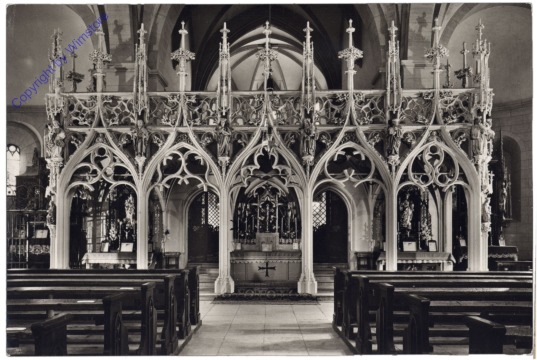 Breisach am Rhein, St. Stephansmünster