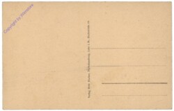 Lahr i.B., Schillerstraße mit katholischer Kirche