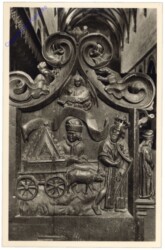 Maulbronn, Bundeslade