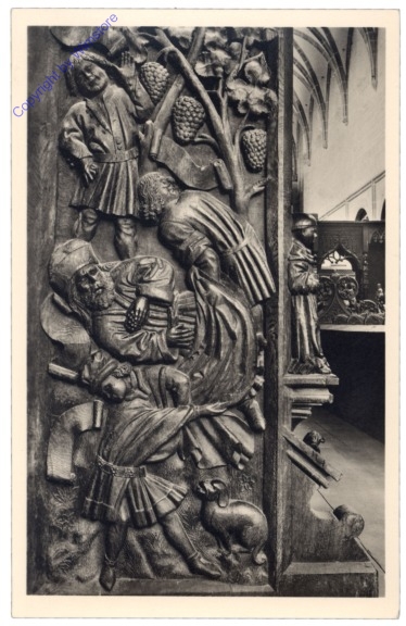 ak163788 Maulbronn, Noa