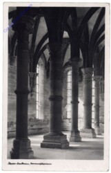 Maulbronn, Herrenrefektorium