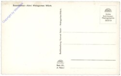 Weingarten, Benediktiner-Abtei