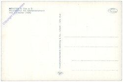 Ulm, Münster, Hauptportal mit Schmerzensmann von Multscher