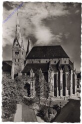 Augsburg, Dom
