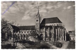 Augsburg, Dom