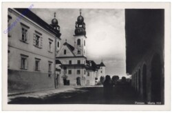 Passau, Maria Hilf