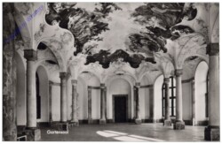 Würzburg, Gartensaal