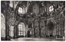 Würzburg, Kaisersaal