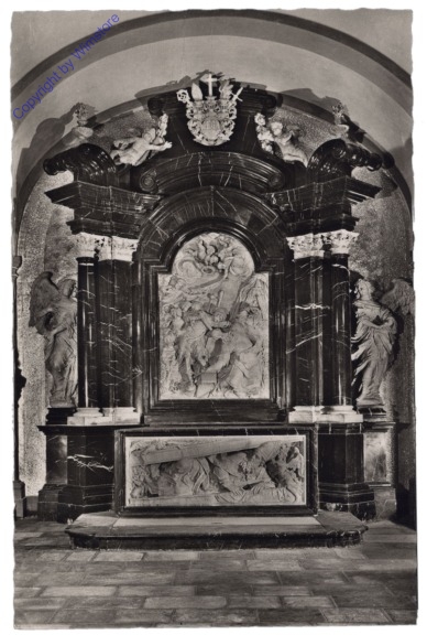 Fulda, Dom
