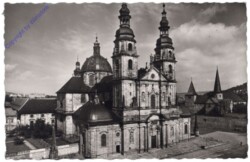 Fulda, Dom