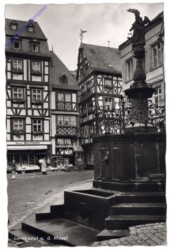 Bernkastel-Kues, Ortsansicht