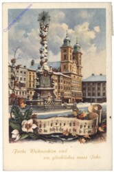 Linz, Ansicht