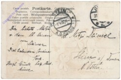 ak163962a Glücksbringer