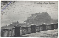 ak163975 Salzburg