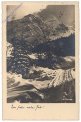 Winterlandschaft