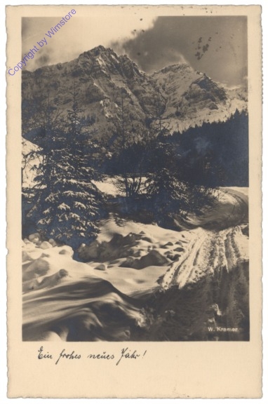 Winterlandschaft