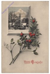 Winterlandschaft
