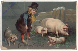 Schweinehirte