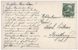 ak164058a Grüsse vom Wiener Blumentag