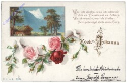 ak164064 Hoch Johanna