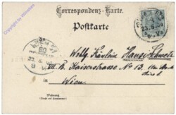 ak164064a Hoch Johanna