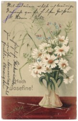 Hoch Josefine
