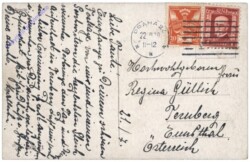 ak164071a Obsttisch