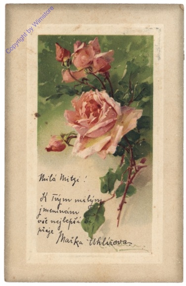 Rosenzweig