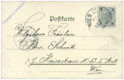 Oh, wie neid' ich Euch Blümelein, ...