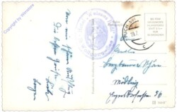 Zwischen Salzburg und Bad Ischl fahrt a liebe kleine Eisenbahn...