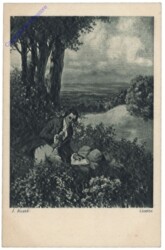 Goethe, Johann Wolfgang von: Ansicht