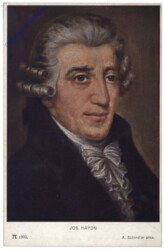 Josef Haydn