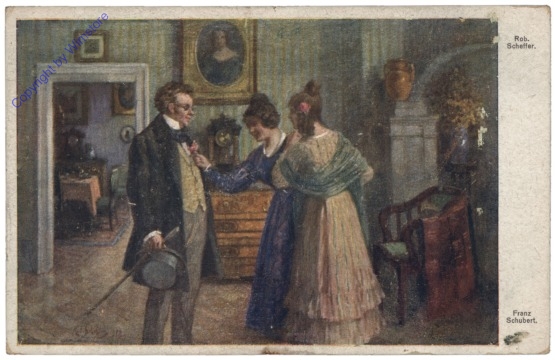 Schubert Franz