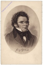 Schubert Franz