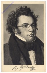 ak164151 Schubert Franz