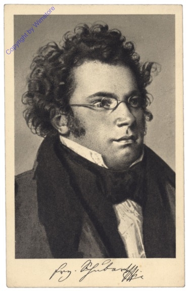 Schubert Franz