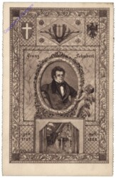 Schubert Franz