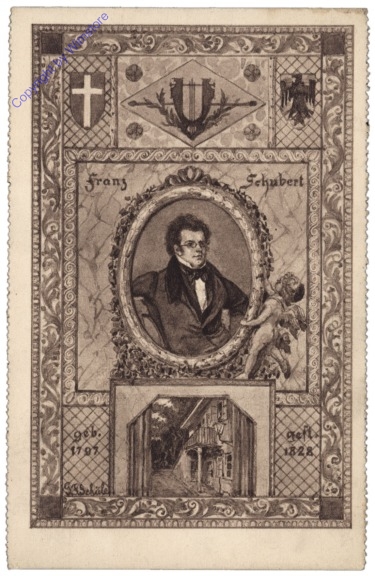 Schubert Franz