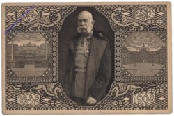 ak164166 Kaiser Franz Josef I
