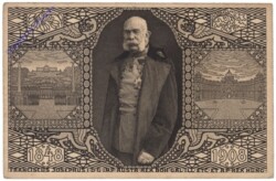 ak164167 Kaiser Franz Josef I