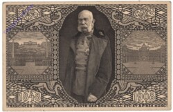 Kaiser Franz Josef I