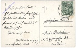 Huldigungsfestzug 1908