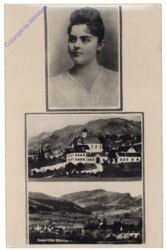 Mary Freiin von Vetsera