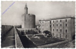 Aigues-Mortes, Ansicht
