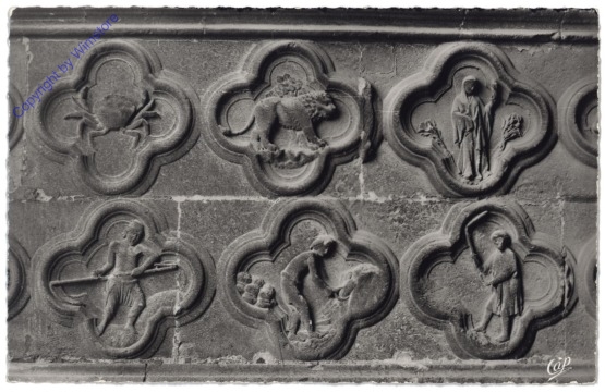 Amiens, La Cathedrale