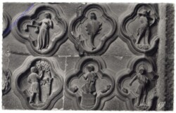Amiens, La Cathedrale