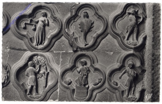Amiens, La Cathedrale