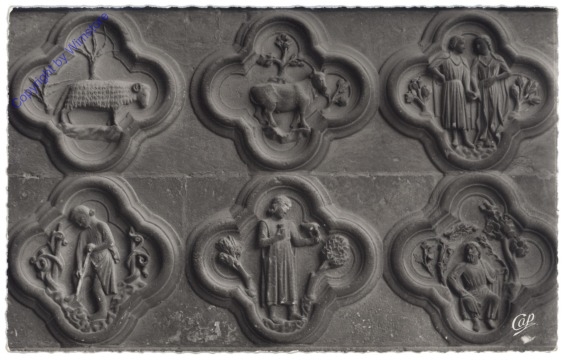 Amiens, La Cathedrale